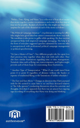 Politics, Time, Flying, and Voices