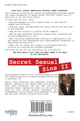 Secret Sexual Sins II Secret Sexual Sins II