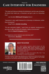 Case Interview for Engineers