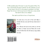 Percy the Owl Goes to Africa Percy the Owl Goes to Africa