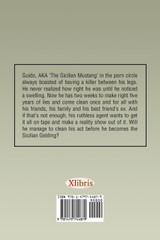 The Monster Between My Legs