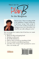 There are No Plan B's in the Kingdom