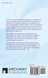 The Guide Book to Happiness The Guide Book to Happiness