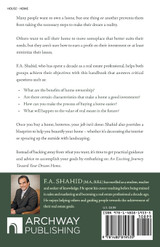 An Exciting Journey toward Your Dream Home