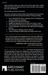 7 Essential Writing Tools