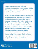 There Was a Young Lady Who ...