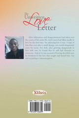 The Unwritten Love Letter The Unwritten Love Letter
