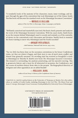 Mississippi Secession Convention Mississippi Secession Convention