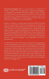 Inspirational Nuggets Too