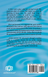 The Chronicles of a Medium Perception