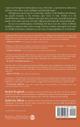 Psyche, Soul, and Spirit