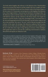 The Kingship of Jesus in the Gospel of John The Kingship of Jesus in the Gospel of John