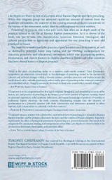 Like Ripples on Water