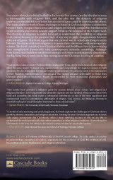 God, Science, and Religious Diversity