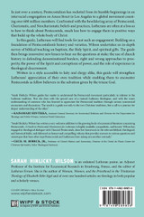 A Guide to Pentecostal Movements for Lutherans