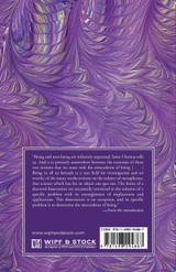 The Antecedents of Being The Antecedents of Being