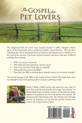 The Gospel for Pet Lovers