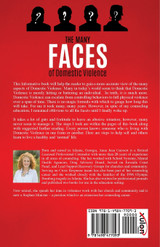 The Many FACES of Domestic Violence The Many FACES of Domestic Violence