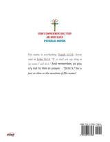 DIXON'S COMPREHENSIVE BIBLE STUDY AND WORD SEARCH