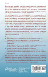 Extreme Value Modeling and Risk Analysis