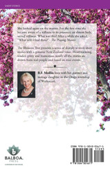 The Blossom Tree