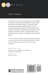 Wise Therapy
