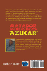 Matador Negro, "Azucar II"
