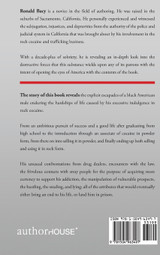 The Perils of One from Rock Cocaine in America