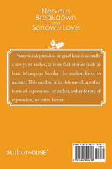 Nervous Breakdown and Sorrow of Love