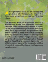 The Magical World of Wanda the Witch