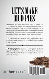 Let's Make Mud Pies