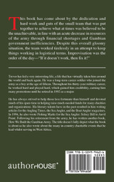 How we Built the Gambia Army