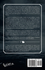 Lluvias sobre el mar Lluvias sobre el mar