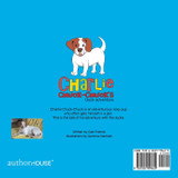 Charlie Chuck-Chuck's Charlie Chuck-Chuck's