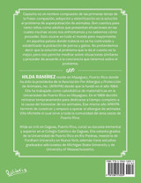 Cayesito cuenta y pregunta Cayesito cuenta y pregunta