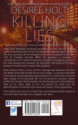 Killing Lies Killing Lies