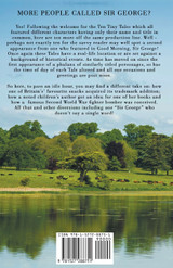 Good Afternoon, Sir George