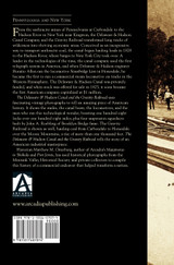 Delaware & Hudson Canal and the Gravity Railroad