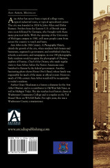 Ann Arbor in the 19th Century