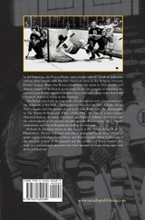 Bruins in Black and White Bruins in Black and White