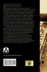 Railroads of Monmouth County Railroads of Monmouth County