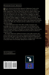 Electric Trolleys of Washtenaw County