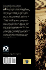 Middletown Township, Volume II Middletown Township, Volume II