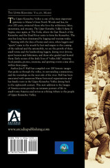 Upper Kennebec Valley, Volume II