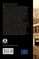 Greater Wyoming Valley Trolleys