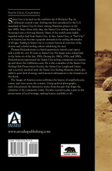 Surfing in Santa Cruz