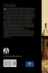St. Albans St. Albans
