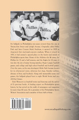 Shibe Park-Connie Mack Stadium Shibe Park-Connie Mack Stadium