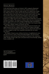 Detroit's Holy Cross Cemetery