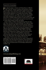 Lake Tahoe's West Shore